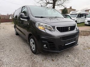 Peugeot Expert 2017