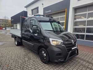 Renault Master 2023