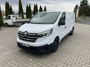 Renault Trafic 2023