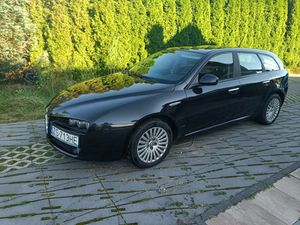 Alfa Romeo 159 2010