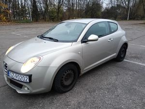 Alfa Romeo Mito 2009
