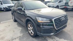 Audi Q2 1.6 TDI design 2018
