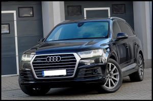 Audi Q7 II 2017