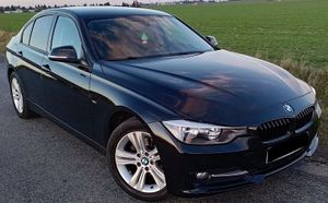 BMW 3 Series F30/F31 318d DPF Edition Sport 2012