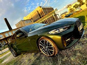 BMW 4 Series G22/G23/G82 430i xDrive 2023