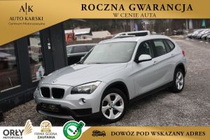 BMW X1 E84 2013