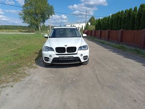 BMW X5 E70 xDrive35i Edition Exclusive 2013