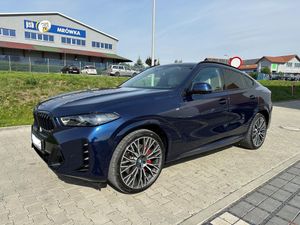 BMW X6 G06 xDrive30d 2024