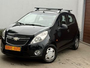 Chevrolet Spark 1.0 LS A/C 2011