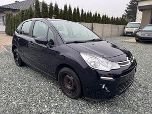 Citroën C3 II Pure Tech VTi 82 Selection 2017