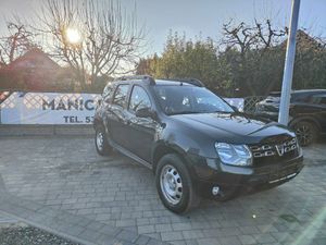Dacia Duster I 2016