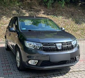 Dacia Sandero II 2019