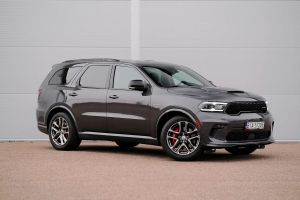 Dodge Durango 5.7 R/T 2023