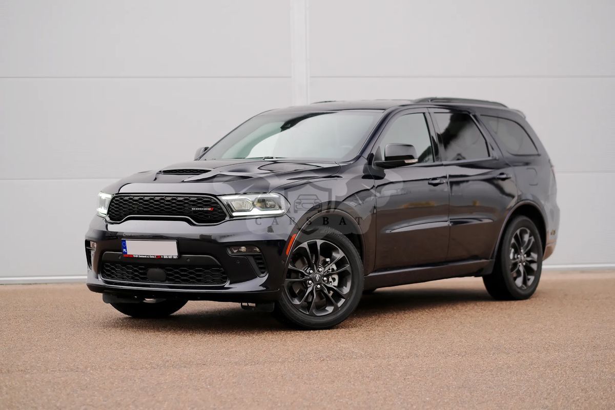 Dodge Durango 2024