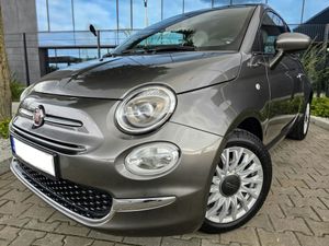 Fiat 500 1.0 GSE N3 Hybrid Dolcevita 2022