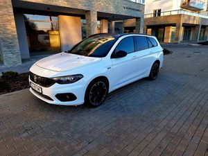 Fiat Tipo II 1.4 T-Jet Sport 2020