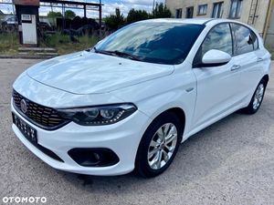 Fiat Tipo II 1.3 MultiJet 16v Sport 2019