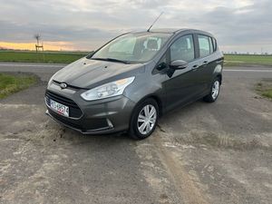 Ford B-Max 2015