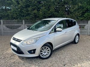 Ford C-Max II 2.0 TDCi Titanium MPS6 2013
