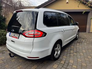 Ford Galaxy Mk4 2.0 TDCi Titanium PowerShift 2019