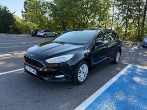 Ford Focus Mk3 1.0 EcoBoost Edition Start 2017