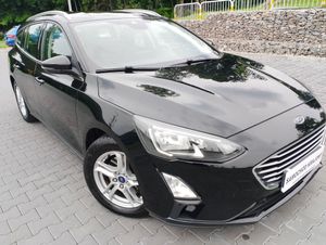 Ford Focus Mk4 1.5 TDCi SYNC Edition 2019