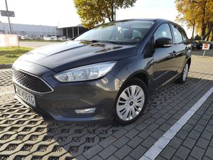Ford Focus Mk3 1.5 EcoBlue Trend 2018