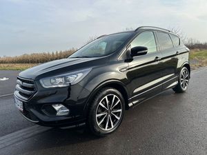 Ford Kuga II 1.5 EcoBoost 2x4 ST-Line 2017
