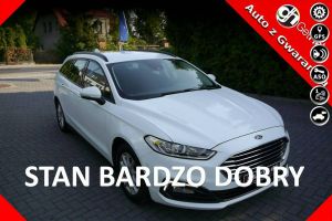 Ford Mondeo Mk5 2021