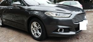 Ford Mondeo Mk5 2.0 TDCi Start-Stopp Titanium 2016