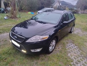 Ford Mondeo Mk4 1.8 TDCi Trend 2010
