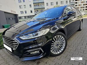 Ford Mondeo Mk5 2.0 Hybrid Titanium 2022