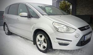 Ford S-Max I 2.0 TDCi DPF Titanium 2011