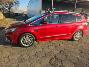 Ford S-Max II 2.5 Hybrid Vignale CVT 2022