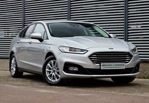 Ford Mondeo Mk5 2.0 EcoBlue Trend 2020