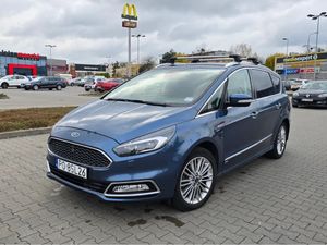 Ford S-Max II 2.0 EcoBlue AWD Vignale 2019