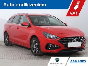 Hyundai i30 III 2021