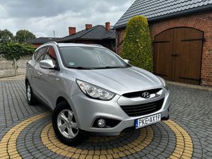 Hyundai ix35 2013