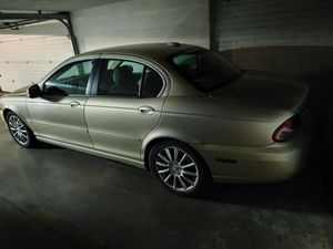 Jaguar X-Type 2.0 Executive 2008