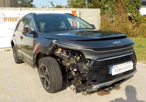 Kia Niro 2023