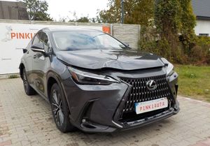 Lexus NX II 2024