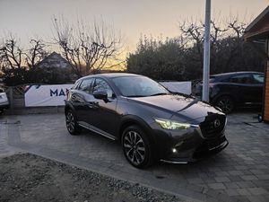 Mazda CX-3 2019