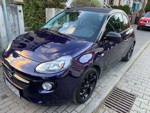 Opel Adam 1.4 Open Air 120 Jahre 2019