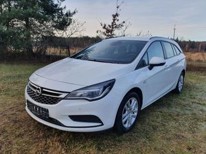Opel Astra K 2018