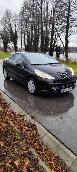 Peugeot 207 1.6 Intense 2009