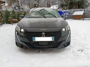 Peugeot 208 II Elektromotor 156 GT+ 2022