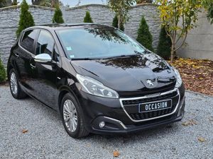 Peugeot 208 I 2015