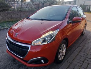 Peugeot 208 I 2017
