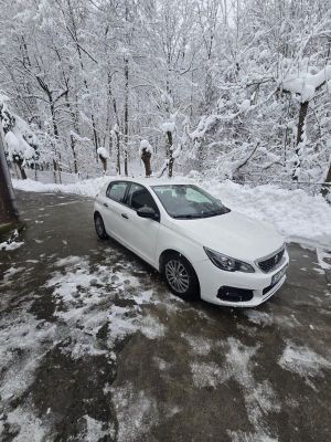 Peugeot 308 T9 1.2 PureTech Access S&S 2018
