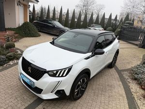 Peugeot 2008 II PureTech 130 EAT8 GT 2022